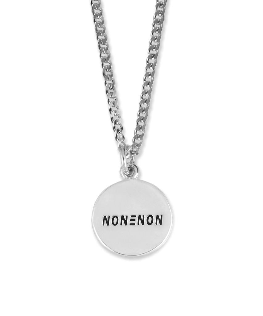 Логотип Nonenon Nec