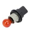 Turn Signal Bulb & Socket 5191189AA For Dodge Ram Caliber Charger Chrysler 300