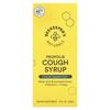 Propolis Cough Syrup, 4 Fl Oz (118 Ml)