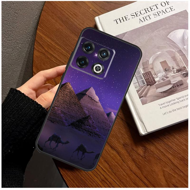 Ancient Egyptian For OnePlus 15 13 12 11 13T 10T 8T 10R 12R 13R Case For OnePlus Nord 5 CE 3 2 4 Lite N20 N30