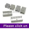 5pcs/lot STP5NK80Z P5NK80Z TO-220 package N-channel original authentic