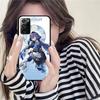 Чехол для телефона Genshin Impact Furina для Samsung Note 8 9 10 20 pro plus lite M 10 11 20 30 21 31 51 A 21 22 42 02 03