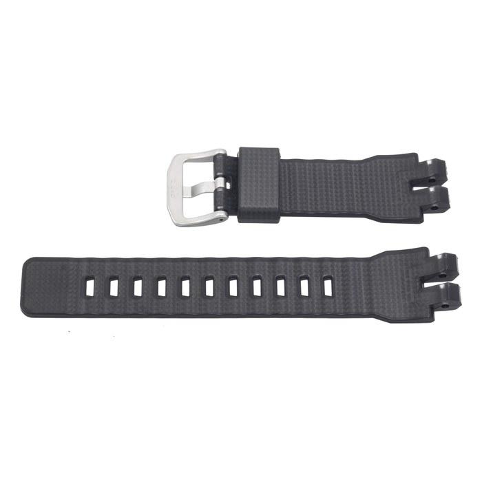 [Casio] PRW-6000Y Carbon Urethane Band (Black)