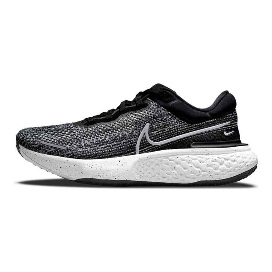 Nike Кроссовки ZoomX Invincible Run Flyknit Oreo повседневные CT2228-103
