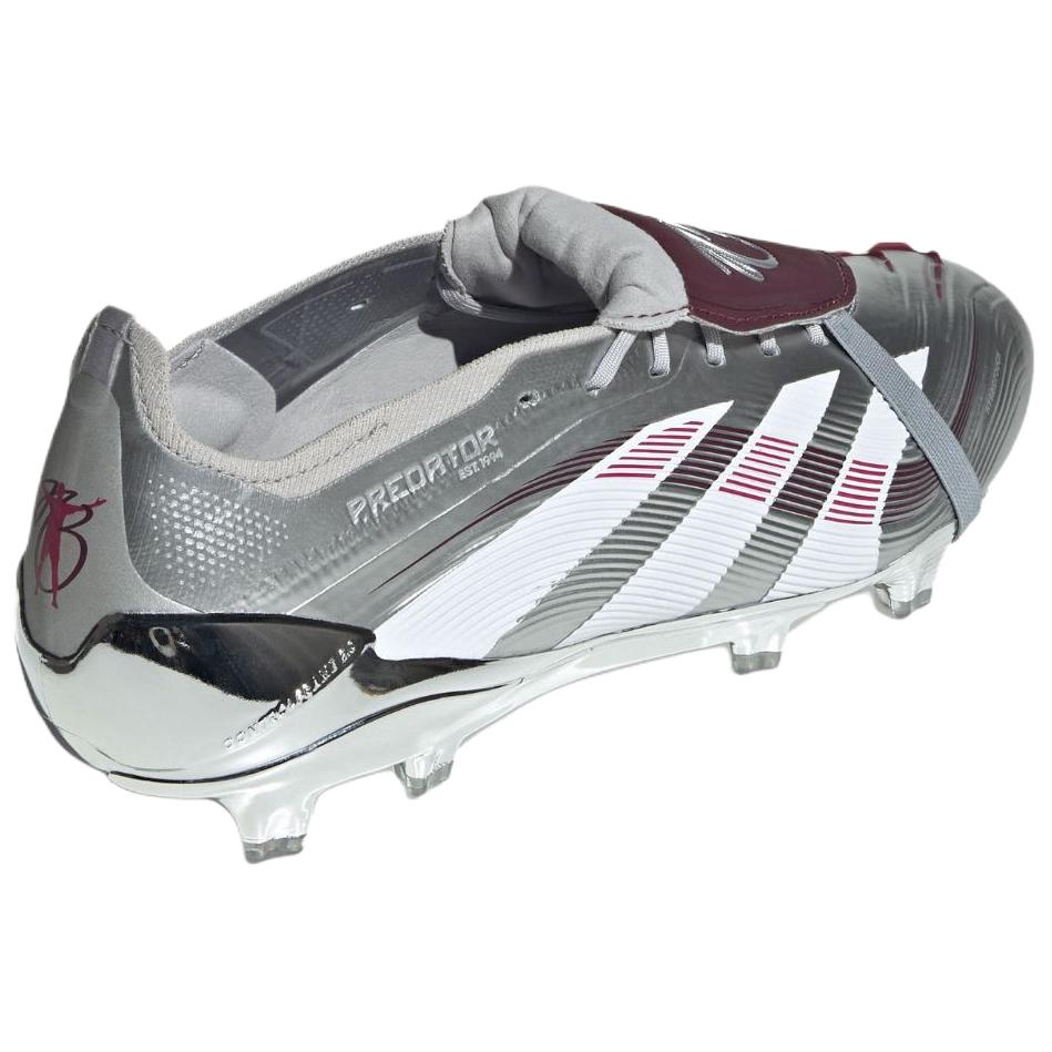 adidas Predator Elite Foldover Tongue FG Jude Bellingham Chrome Dream