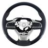 LOSCHEN Автомобильный руль с пианиновым лаком для Lexus ES (2015-2017), RX (2016-2020 гг.), и LX (2016-2019) [Параллельный импорт]