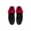 Air Jordan Courtside 23 Gym Red Men Sneakers Black Black-Gym-Red-White AR1000-006