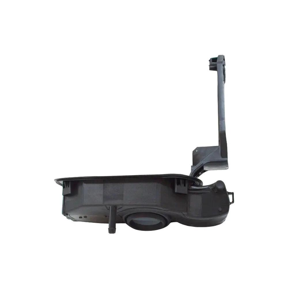 Кронштейн лючка бензобака с крышкой для Mercedes-Benz C300 C400 C450 AMG 2015-2019