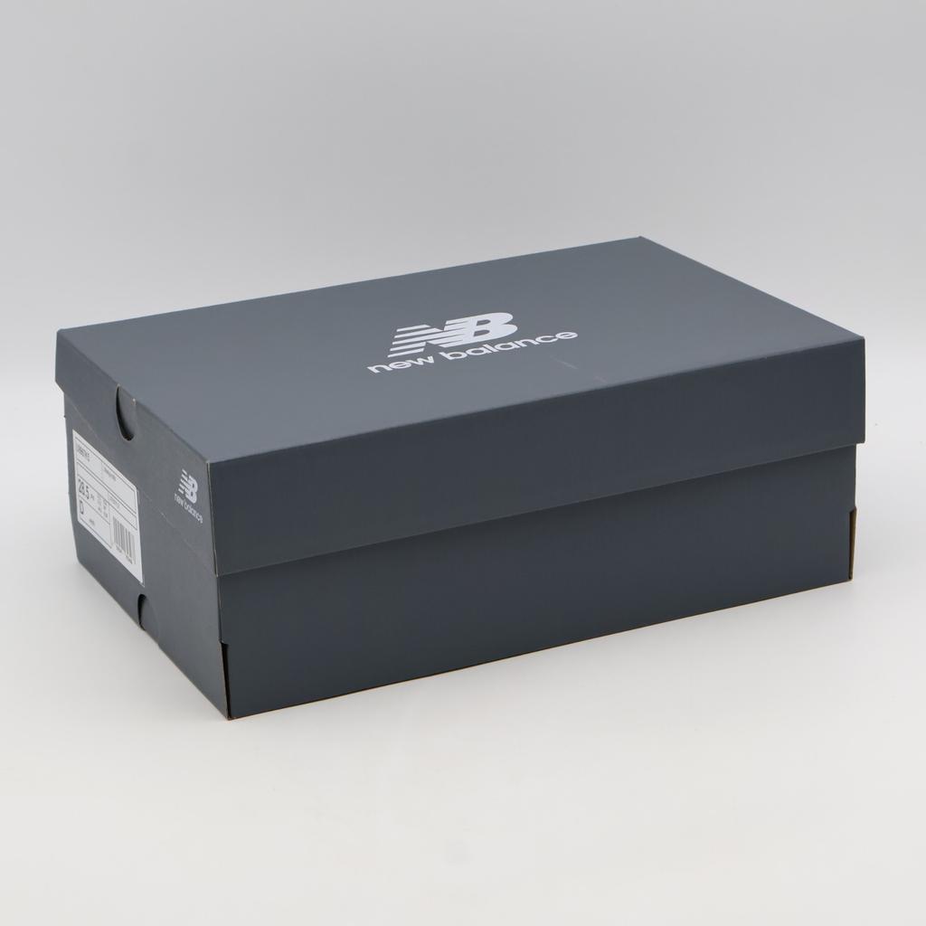 U9967K5 New Balance 996 Серый (Мужской)