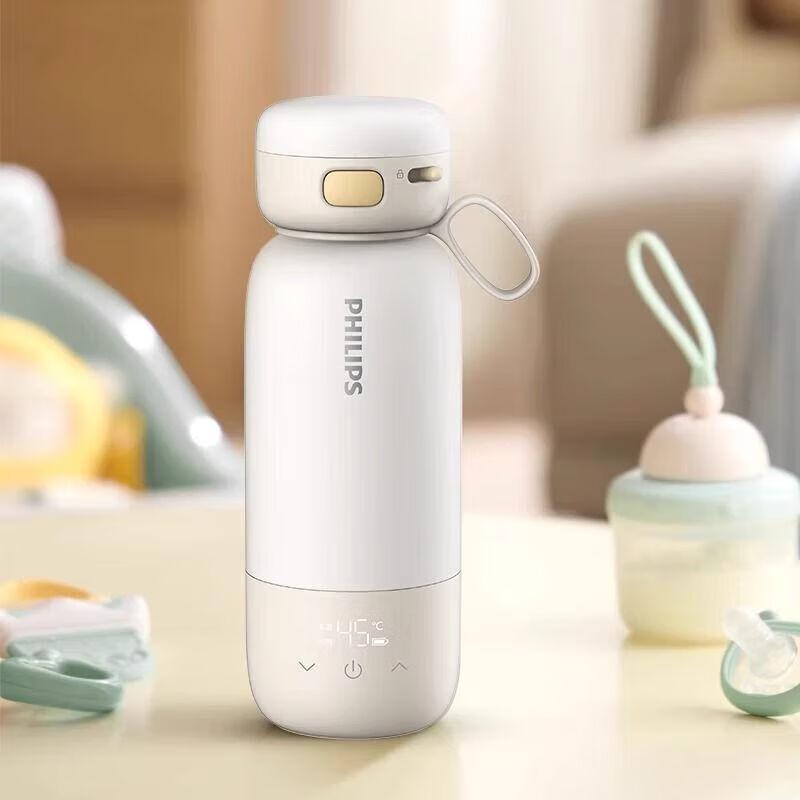 Philips AWP2770 Wireless Portable Quick Heat Cup