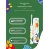 Электрическая зубная щетка Philips Sonicare HX2452/01, китайская вилка (адаптер в комплекте)