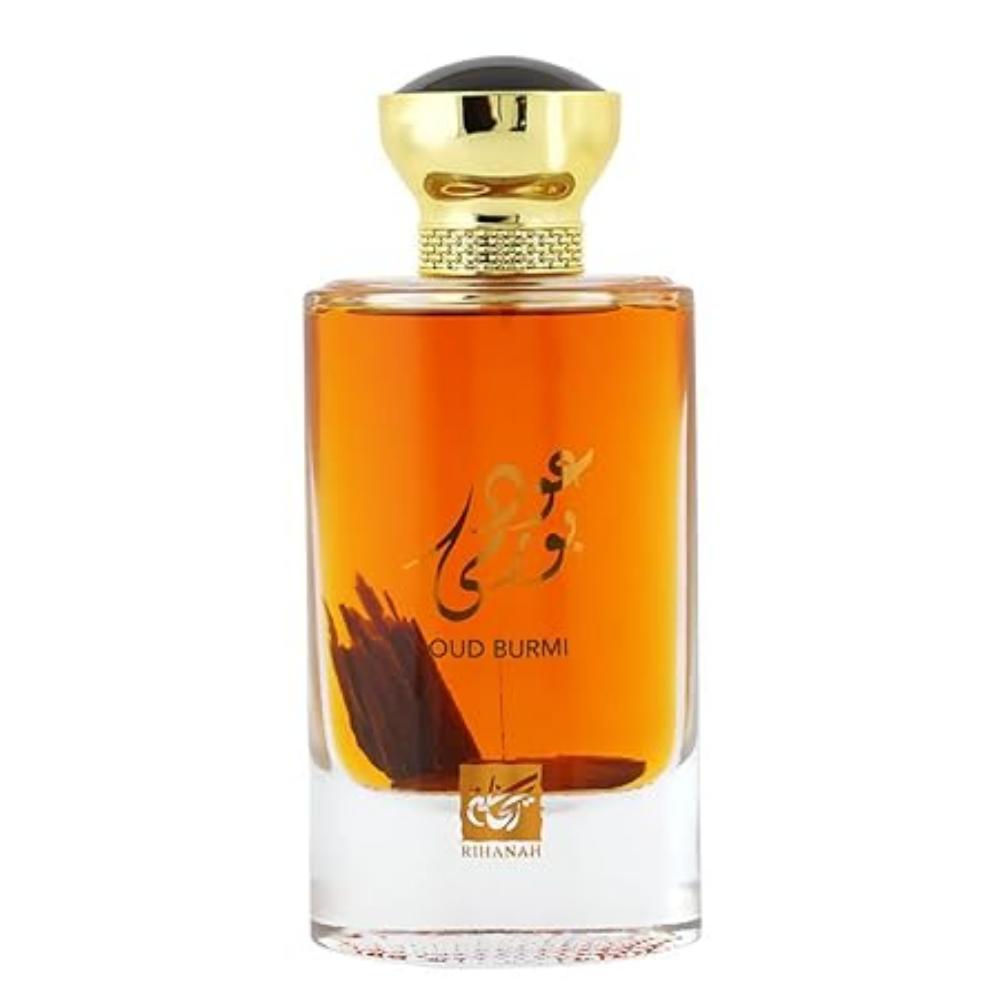 Oud Burmi EDP парфюм для мужчин 100 мл