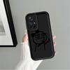 Чехол для телефона для Xiaomi Redmi Note 14 Pro Plus 12s 10 A1 A2 A3 A4 11 Note 13 12C 13C 14C 11s 12 Крутой Палец Человек