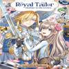 Royal Tailor Clothier To the Crown Vol. 3 by Nakasane Nowaki... 9798891608832