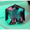Alexandrite Color Change Fancy Natural 11-13 Ct Beautiful Certified Gemstone
