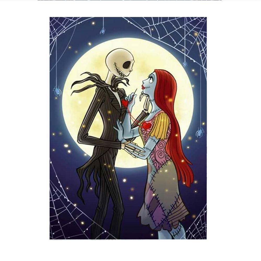 Животное Птица серии 5D алмазная живопись полный алмаз олень вышивка крестиком мозаика лошадь Diy цветок алмазная вышивка украшение дома