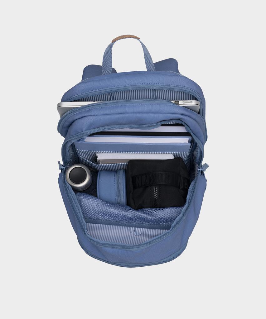 Рюкзак Beckmann Urban Midi 26 л Синяя тень