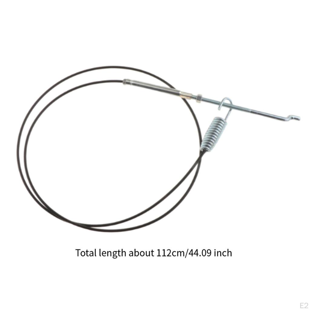 Трос привода сцепления 746-0898 746-0898B для снегоочистителей 313-610E120 Запчасти