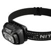 NITECORE Outdoor Rechargeable LED Headlamp