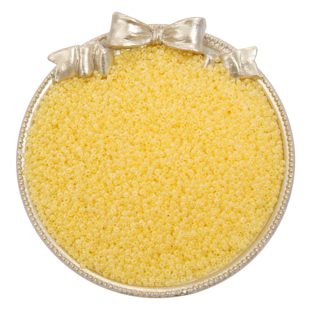 2 мм 2700 шт. имитация нефрита, стеклянные бусины-разделители для мороженого для ювелирных изделий, аксессуары ручной работы «сделай сам»