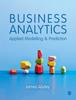 The Business Analytics : Applied Modelling and Prediction Book