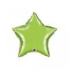 Qualatex Star Foil Balloon