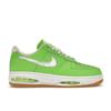 Air Force 1 Low EVO Action Green Мужские кроссовки Светло-лимонно-Twist Gum-Желто-белый HF3630-300