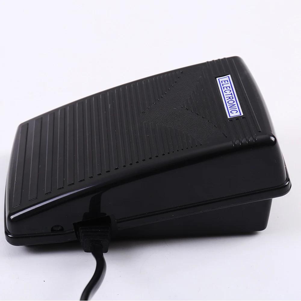 Педаль управления скоростью, электронный двигатель # 979314-031 со шнуром для Singer 8019 8200 8220 8500 8600 8734 8774 974+