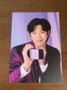 [USED] BTS Official SAMSUNG Galaxy ZFlip4 Postcards Set of 7