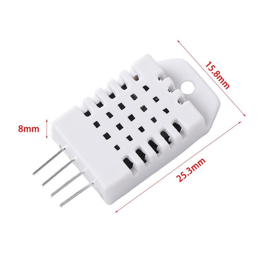 Digital Module Temperature Sensor Ultra-low Power Humidity Sensor AM2302 Sensor  For Raspberry Pi