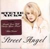 CD STEVIE NICKS - Street Angel 922462 Modern Records 1994 US Rock Used