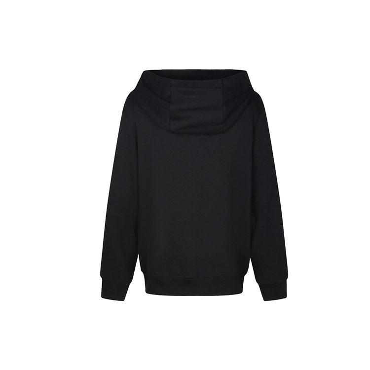 Burberry Худи с логотипом Lexstone 80095091