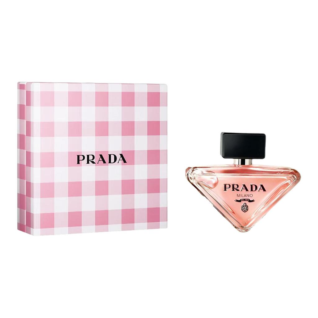 Prada Женские духи Mocu Аромат Попурри Парфюмерная вода EDP Бергамот Нероли 30 мл/90 мл