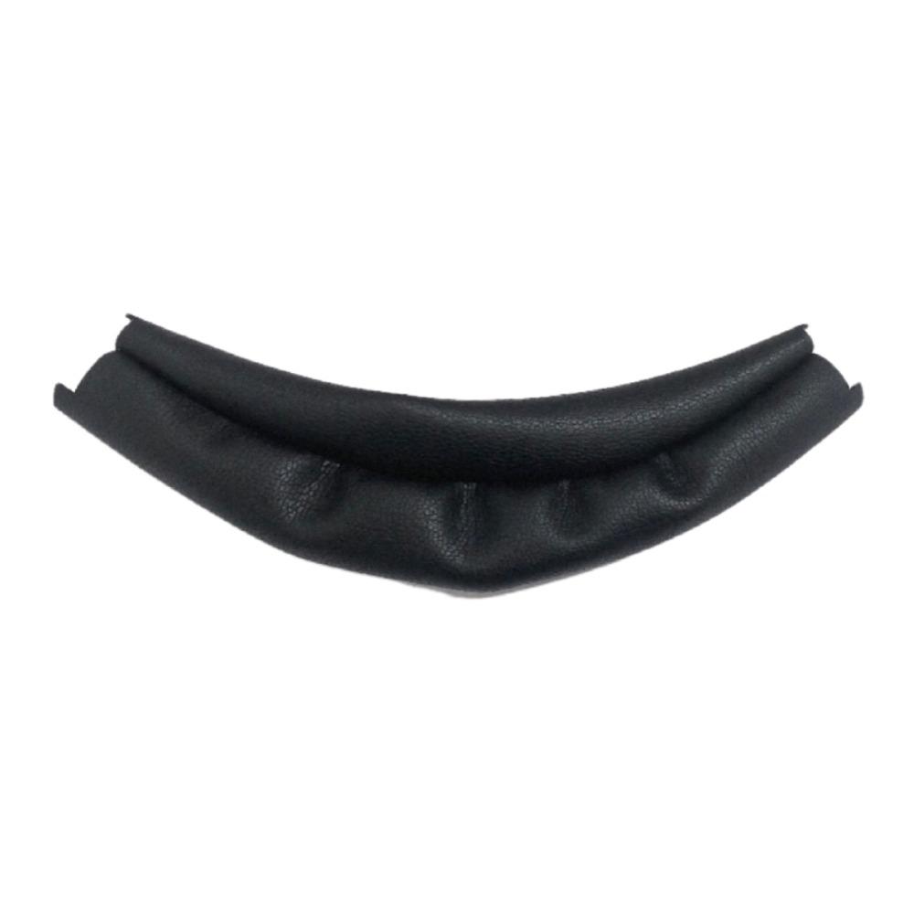 Кожаная сменная дужка для наушников, подушка дужки для Sony WH-1000XM4 1000XM3, аксессуары