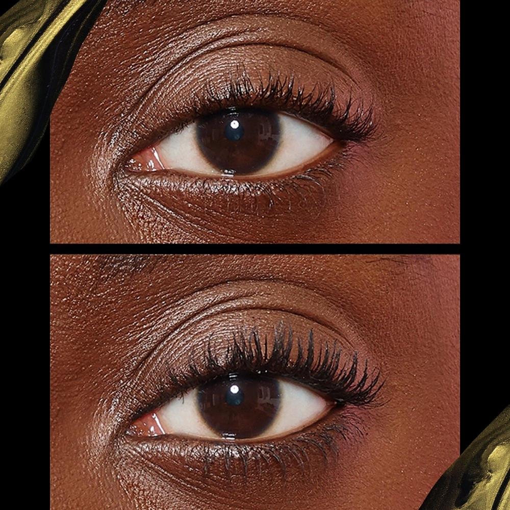 L Or Al Voluminous Noir Бальзам Тушь для ресниц, придающая объем 0,26 унции