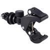 Mount Bike Bicycle Motorcycle Handlebar Clamp Camera Mount Tripod Adapter for Insta360 X4 Ace Go3 X3 Gopro 12 11 DJI Action 4 3