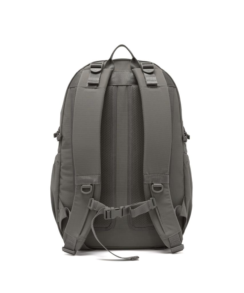 Рюкзак Snowpeak Apparel Dual-Tech Urban 25 л (S26Sufbp38) Темный хаки