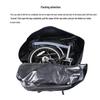 Складная сумка SUKOU для велосипедов Brompton и Dahon 14"-20"