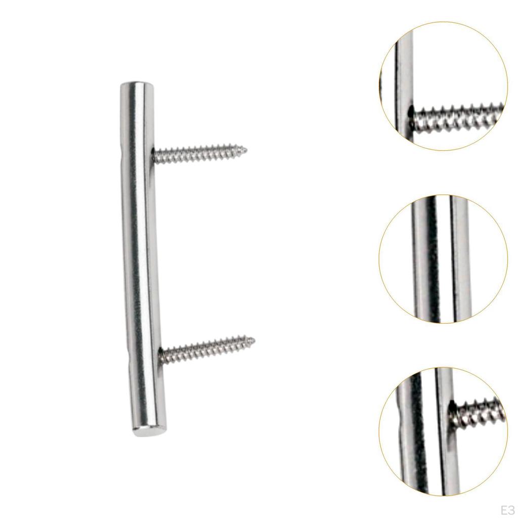 Фиксатор струн с винтом для аксессуаров электрогитары