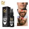Growth Beard Oil Grow Beard Thicker & More Full Thicken Hair Beard Oil for Men Beard Grooming Treatment Beard Care
