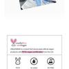 UNLEASHIA Babe Skin Baby Blue Cushion Сменный блок Re-Feel - 8 цветов