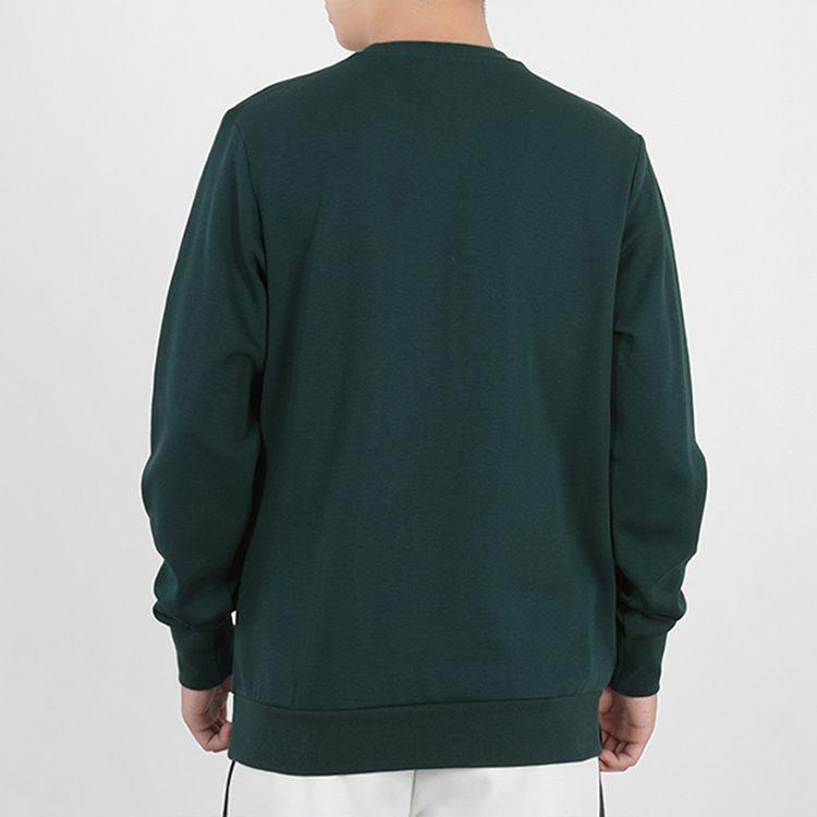 adidas Американская толстовка мужская Jasper GM4481