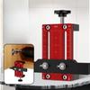 Clamp Cabinet Door Mounting Jig Support Arm Integrated Cabinet Jig Frame Clamp  Woodworker