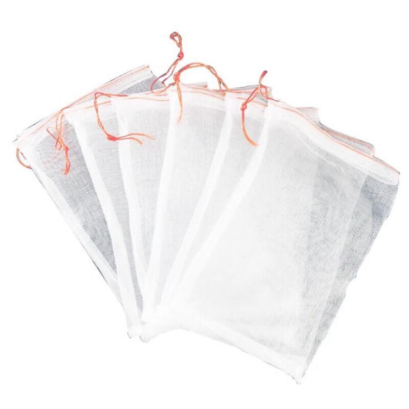 Nylon Seed Protection Mesh Bag