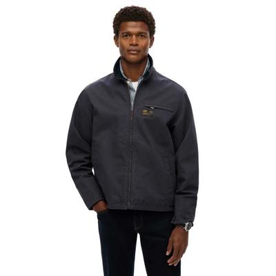Superdry Бомбер Cord Collar Ranch