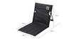 CAPTAIN STAG Outdoor Ground Chair Полевой стул для кемпинга Ширина 40 x Глубина 68 x Высота 39 см Вес приблизительно 530 г В комплект входит сумка для хранения Полиэстер