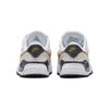 Nike Air Max Systm Прочные Кроссовки с Низким Верхом для Ходьбы Детская Обувь Белый Оранжевый DQ0286-109