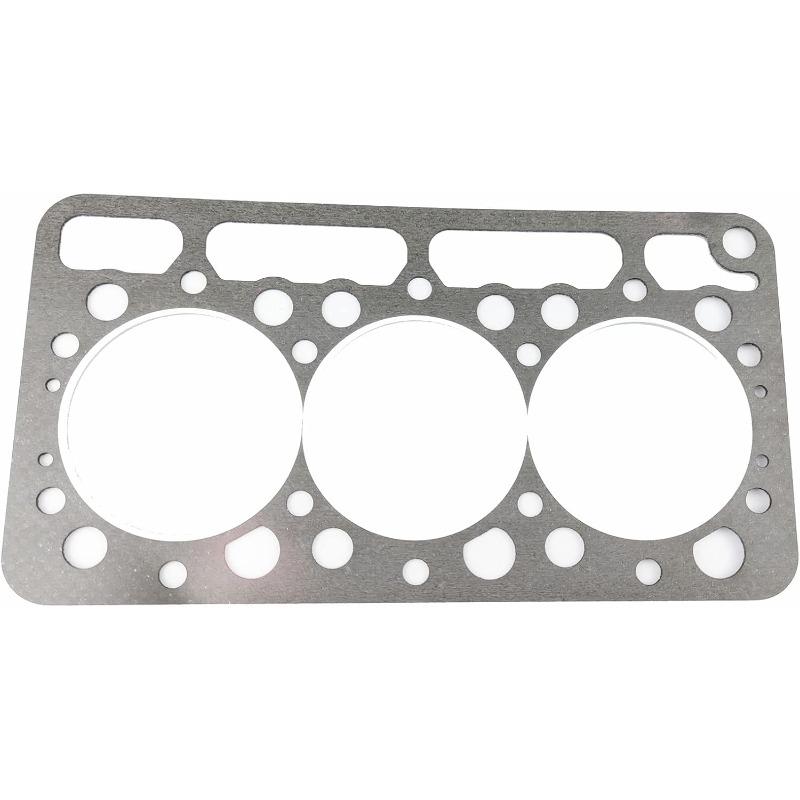 Cylinder head gasket 15676-03310 for Kubota D950 Engine B8200 B20 Tractor Bobcat 543 533 543B 553B Loader Replacement Parts