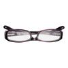 Print Flower Eye Wear Spring Hinge Reading Glasses +1.00~+4.0 Diopter Eyeglasses Vision Care