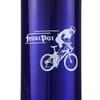 750ML Leak Proof Camping Bicycle Water Bottles Drink Jug Sports Bottle Sport Cup